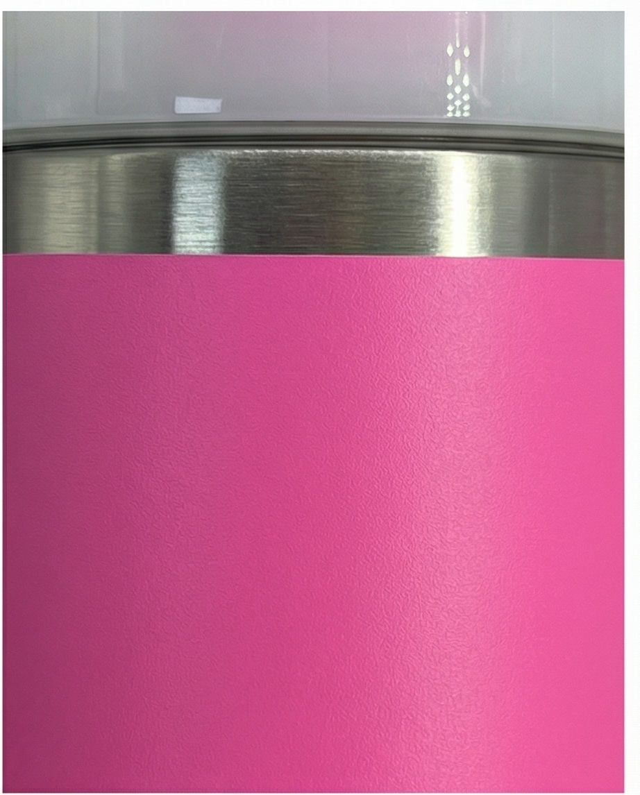 Copo Térmico Hiddra 1200ml - H520 Rosa Escuro