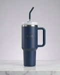Copo Térmico Hiddra 1200ml - H520 Azul Escuro
