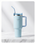 Copo Térmico Hiddra 1200ml - H520 Azul Claro