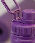 Garrafa Térmica Hiddra 800ml - H800 ROXO