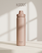 Garrafa Térmica Hiddra 800ml - H800 PESSEGO