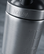 Coqueteleira 600ml Hiddra Motion - Inox