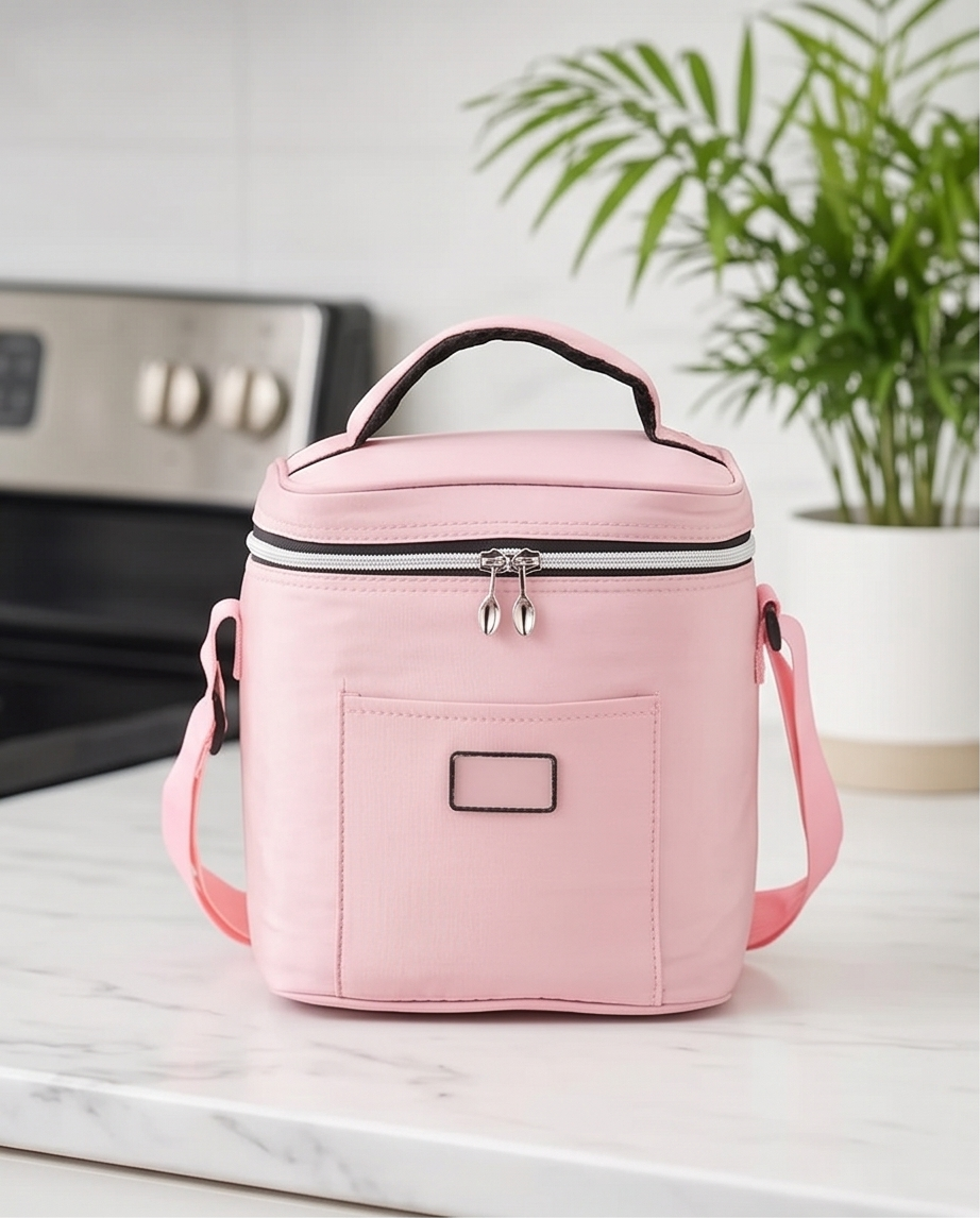 Bolsa Térmica HIDDRA 10L | Rosa