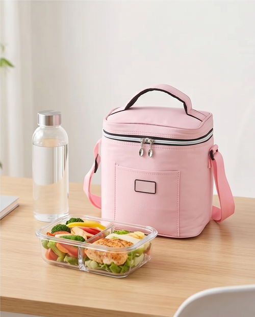 Bolsa Térmica HIDDRA 10L | Rosa