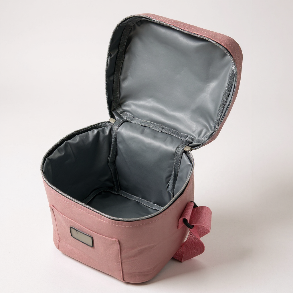 Bolsa Térmica HIDDRA 10L | Rosa