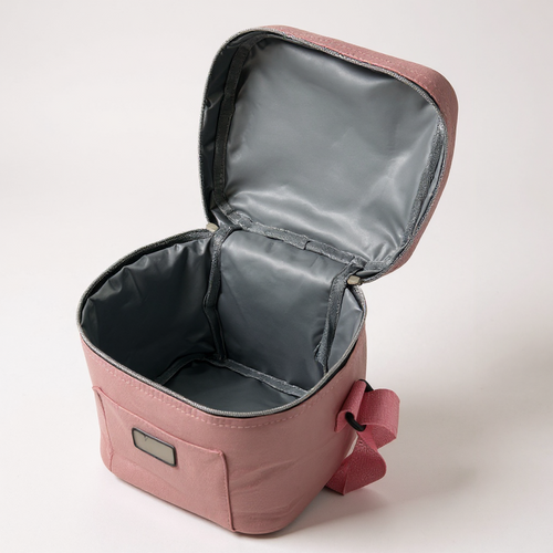 Bolsa Térmica HIDDRA 10L | Rosa