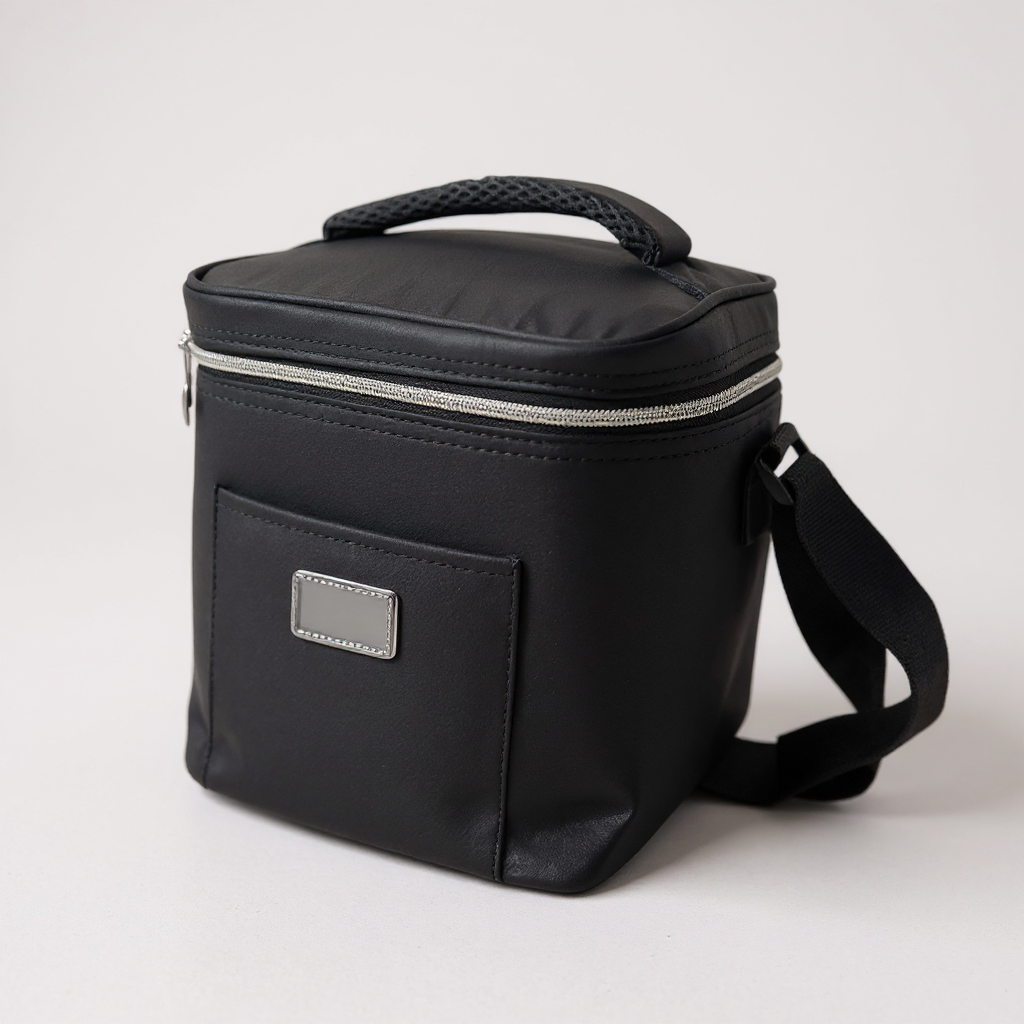 Bolsa Térmica HIDDRA 10L | Preto