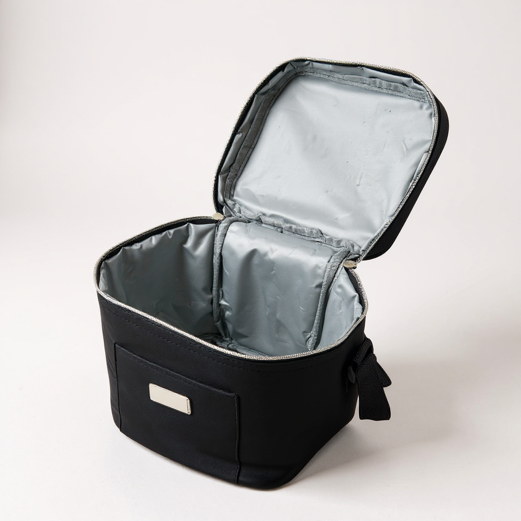 Bolsa Térmica HIDDRA 10L | Preto