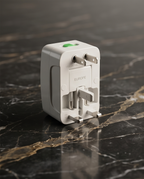 Adaptador de Tomada Universal