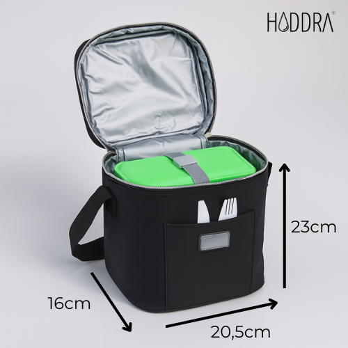 Bolsa Térmica HIDDRA 10L | Rosa