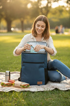 Mochila Térmica HIDDRA 30L | Azul