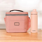 Bolsa Térmica HIDDRA 10L | Rosa