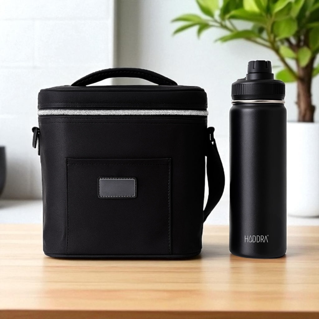 Bolsa Térmica HIDDRA 10L | Preto