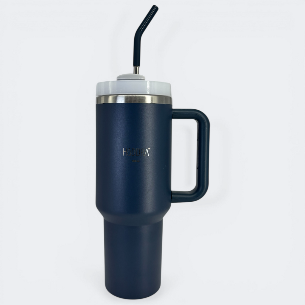 Copo Térmico Hiddra 1200ml - H520 Azul Escuro
