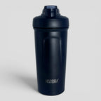 Coqueteleira Térmica Hiddra 600ml - HC610 Preto