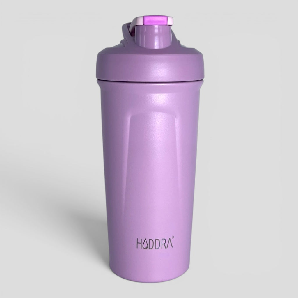 Coqueteleira Térmica Hiddra 600ml - HC610 Rosa