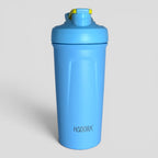 Coqueteleira Térmica Hiddra 600ml - HC610 Azul Claro