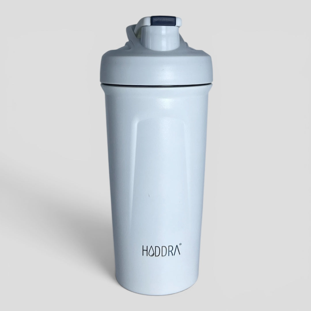 Coqueteleira Térmica Hiddra 600ml - HC610 Branco