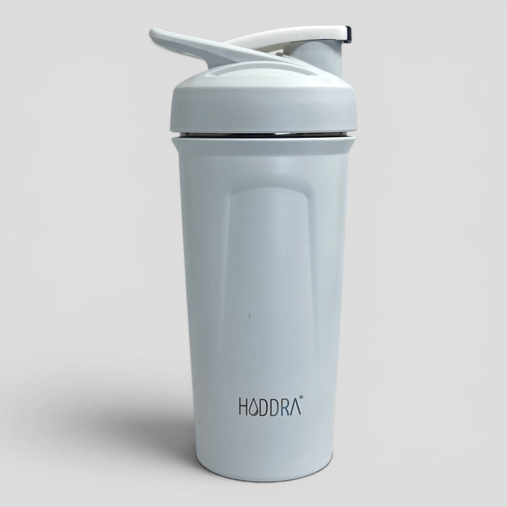 Coqueteleira Térmica Hiddra 600ml - HC610 Branco