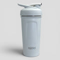 Coqueteleira Térmica Hiddra 600ml - HC610 Branco