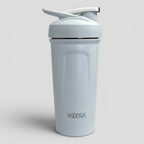 Coqueteleira Térmica Hiddra 600ml - HC610 Branco