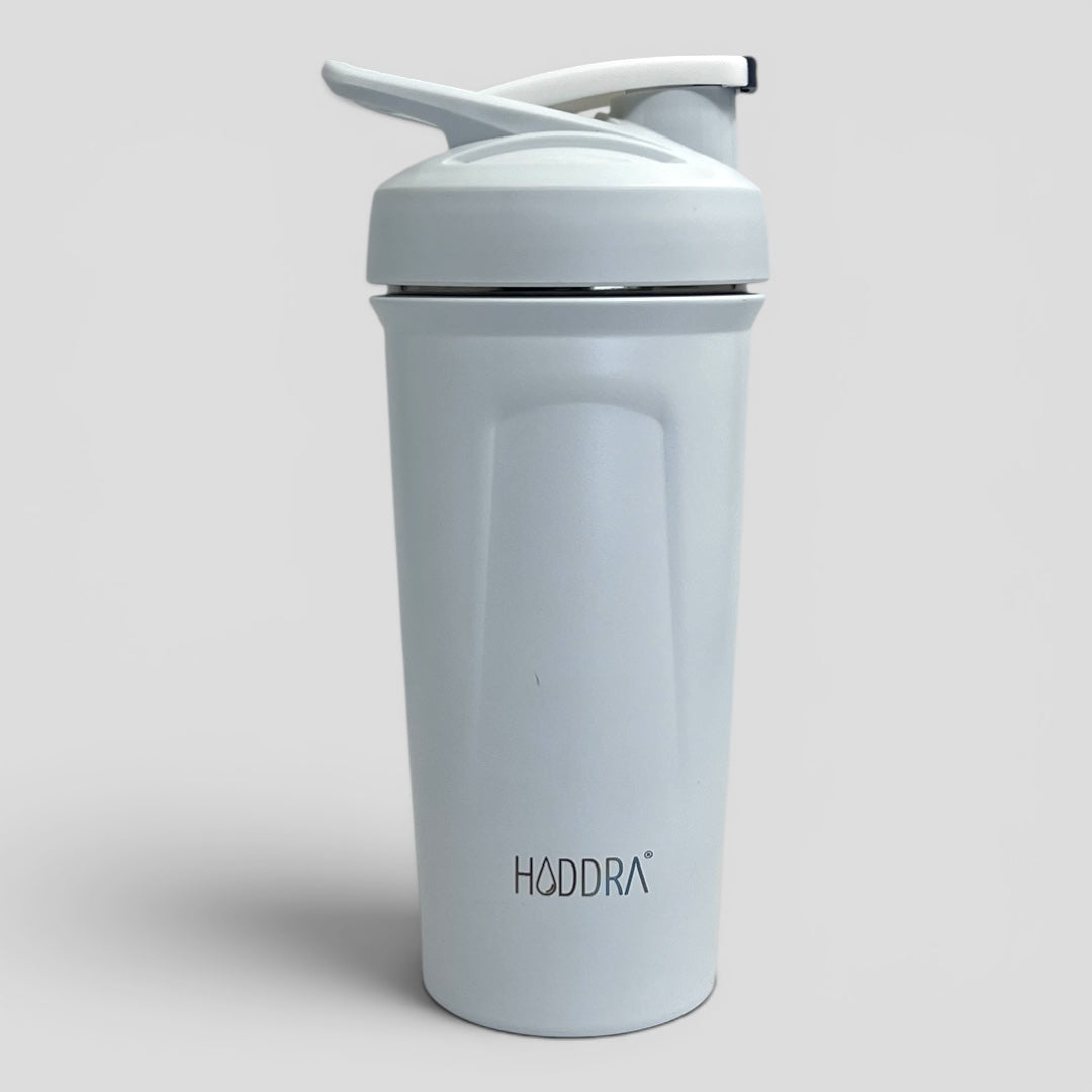 Coqueteleira Térmica Hiddra 600ml - HC610 Branco