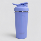 Coqueteleira Térmica Hiddra Vibe 600ml - HC610 Lavanda