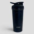 Coqueteleira Térmica Hiddra 600ml - HC610 Preto