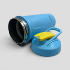 Coqueteleira Térmica Hiddra 600ml - HC610 Azul Claro