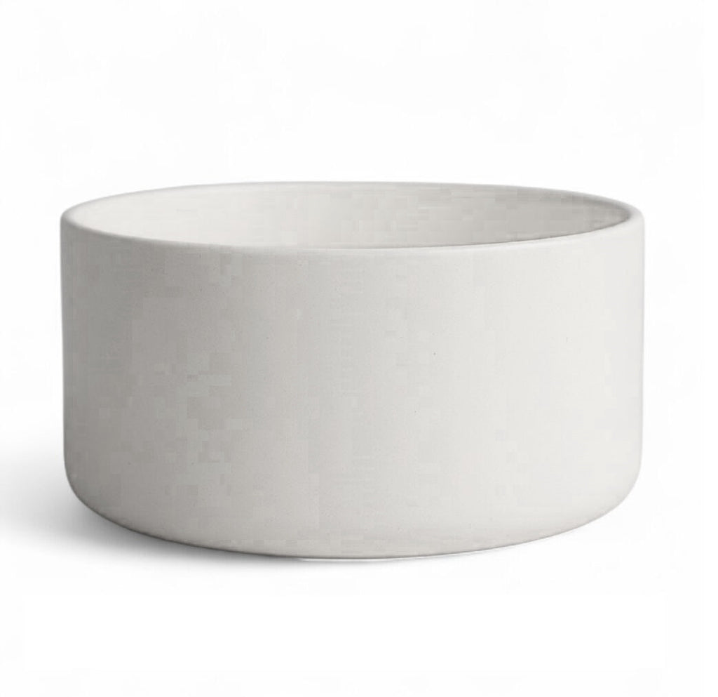 Capa de Silicone para Garrafa Antiderrapante para Copo e Garrafas Hiddra | Branco 9cm