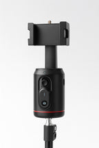 Tripé para Celular Inteligente de 1.70m com Rotação 360° e Rastreamento Facial