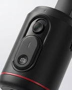 Tripé para Celular Inteligente de 1.70m com Rotação 360° e Rastreamento Facial