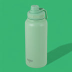 Garrafa Térmica Hiddra 1000ml - Verde