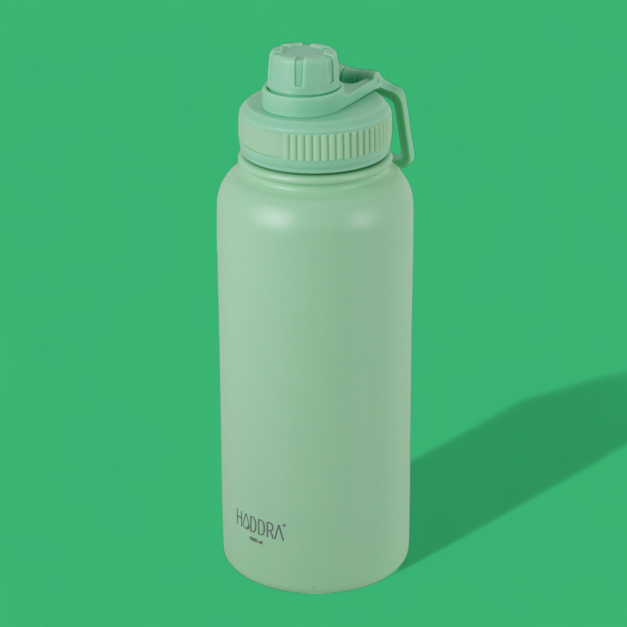 Garrafa Térmica Hiddra 1000ml - Verde