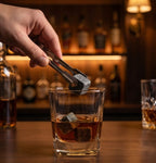 Copo de Vidro Kit Drink 5 Peças Copo Whisky | Kit 10 unidades