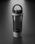 Coqueteleira Hiddra Core 700ml – Preto