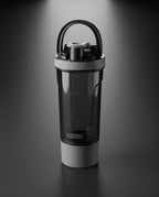 Coqueteleira Hiddra Core 700ml – Preto