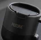 Copo Mug Térmico 500ml - Preto | Kit 10 unidades