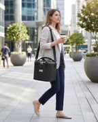 Bolsa Térmica HIDDRA 10L | Preto