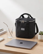 Bolsa Térmica HIDDRA 10L | Preto