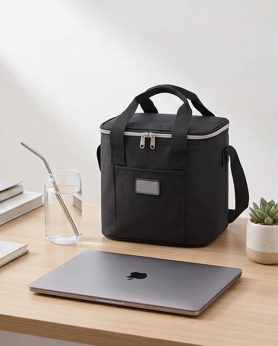 Bolsa Térmica HIDDRA 10L | Preto