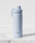 Garrafa Térmica Hiddra 600ml - H600 Azul Claro
