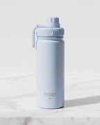 Garrafa Térmica Hiddra 600ml - H600 Azul Claro