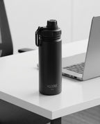 Garrafa Térmica Hiddra 600ml - H600 Preto