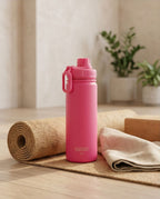 Garrafa Térmica Hiddra 600ml - H600 Rosa