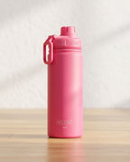 Garrafa Térmica Hiddra 600ml - H600 Rosa