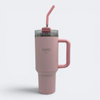 Copo Térmico Hiddra 1200ml - H520 Rosa
