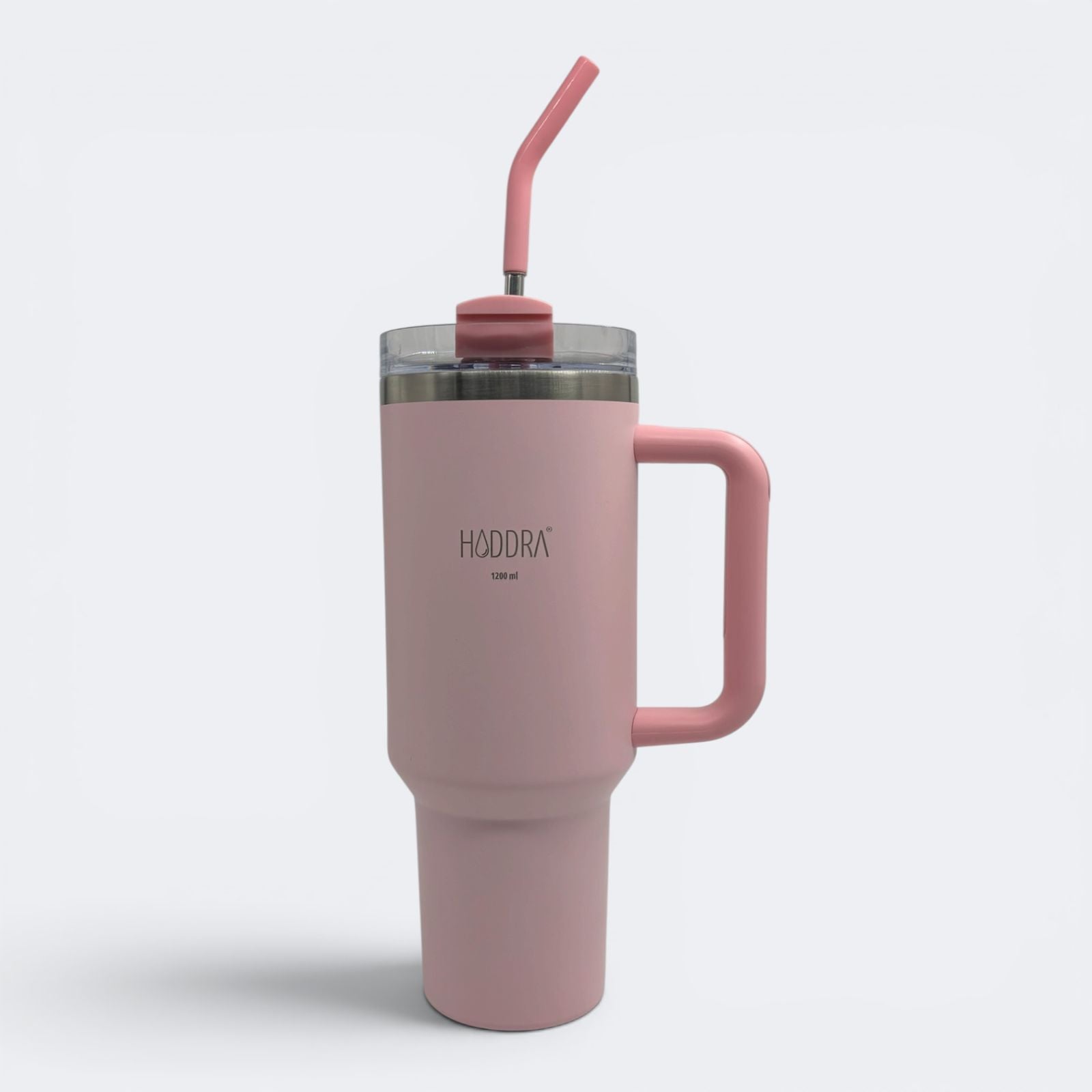 Copo Térmico Hiddra 1200ml - H520 Rosa