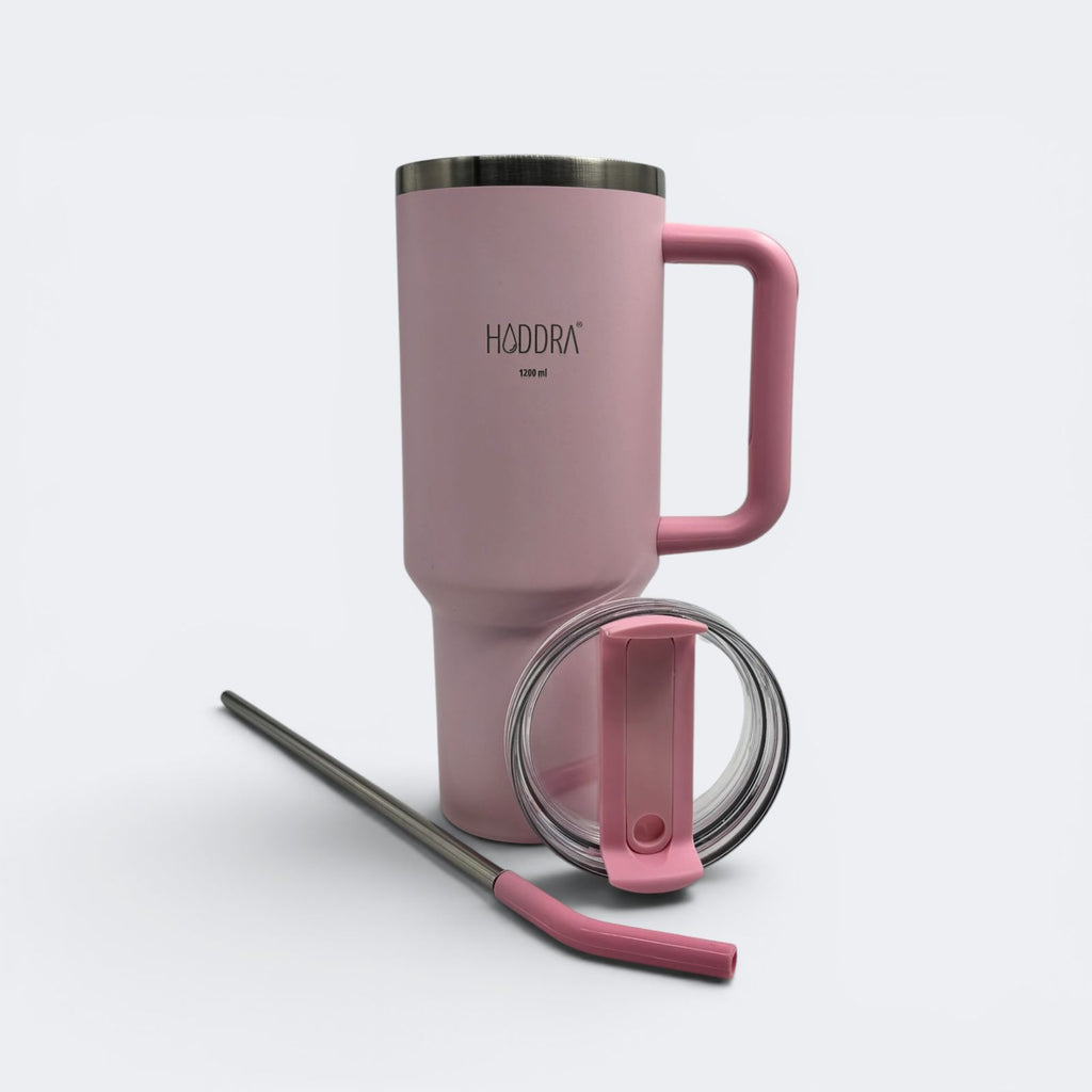 Copo Térmico Hiddra 1200ml - H520 Rosa