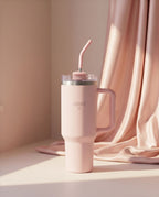 Copo Térmico Hiddra 1200ml - H520 Rosa